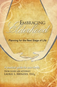 Abbildung von: Embracing Elderhood - Embracing Elderhood Press