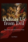 Cover: Deliver Us from Evil - Earthen Vessel Publishing