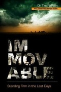 Cover: Immovable - Greentree Publishers