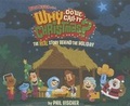 Cover: Buck Denver Asks Why Do We Call It Christmas? - Jellyfish Labs
