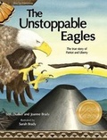 Cover: The Unstoppable Eagles - Red Tail Publishing
