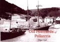 Cover: Old Postcards of Polkerris - The Pilchard Press