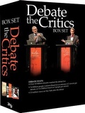 Cover: Debate the Critics Box Set - Master Books