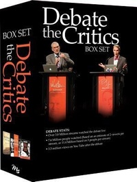 Enlarge image Cover: Debate the Critics Box Set - Master Books