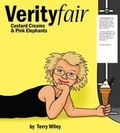 Cover: Verity Fair - Borderline Press Limited