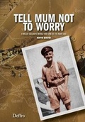 Cover: Tell Mum Not to Worry - Deffro