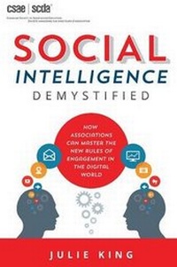 Abbildung von: Social Intelligence Demystified - Canadian Society of Association Executives