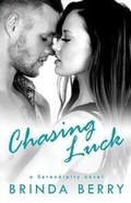 Cover: Chasing Luck - Sweet Biscuit Publishing LLC