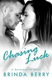 Enlarge image Cover: Chasing Luck - Sweet Biscuit Publishing LLC