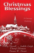 Cover: Christmas Blessings - Highland Press