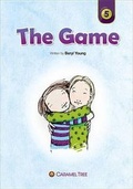 Cover: The Game - Caramel Tree Readers