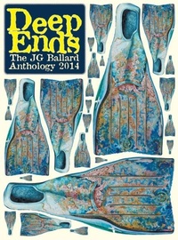 Enlarge image Cover: Deep Ends - Terminal Press
