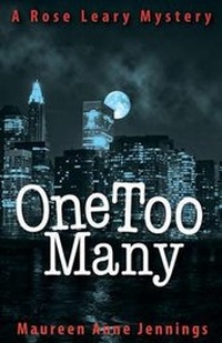 Enlarge image Cover: One Too Many - Tough Prose Press
