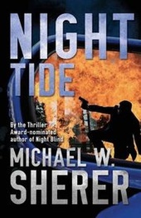 Enlarge image Cover: Night Tide - Cutter Press