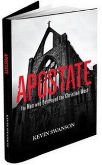 Enlarge image Cover: Apostate - Generations with Vision