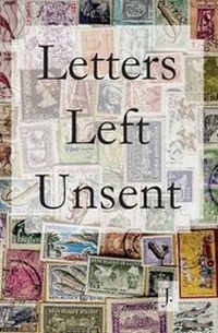 Enlarge image Cover: Letters Left Unsent - Evil Genius Publishing, LLC