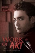 Cover: Work of Art book 1 - Clampett Studio Collections