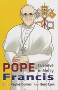 Cover: Pope Francis - Manga Hero