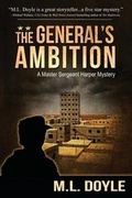 Cover: The General's Ambition - Vine Hill Road Press