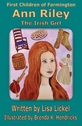 Cover: The Irish Girl - Five Loaves and Two Small Fish
