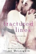 Cover: Fractured Lines: Volume 4 - Jen McLaughlin