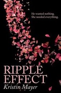 Cover: Ripple Effect - Kristin Mayer