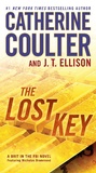 Cover: The Lost Key - Berkley