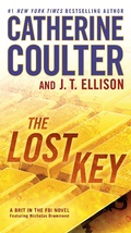 Cover: The Lost Key - Berkley