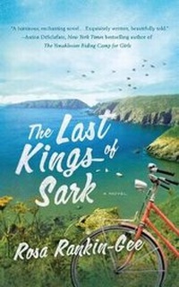 Enlarge image Cover: The Last Kings of Sark - St. Martin's Griffin