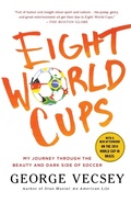 Cover: Eight World Cups - Saint Martin's Griffin,U.S.