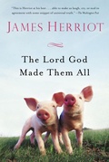 Cover: The Lord God Made Them All - St. Martin's Griffin