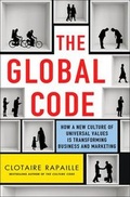 Cover: The Global Code - Palgrave Macmillan