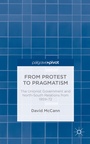Cover: From Protest to Pragmatism - Palgrave Pivot