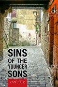 Cover: Sins of the Younger Sons - Texas Christian University Press