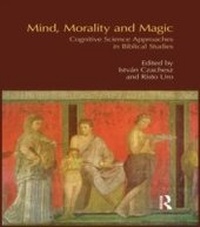 Bild vergrößern Bild: Mind, Morality and Magic - Routledge