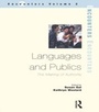 Cover: Languages and Publics - Routledge