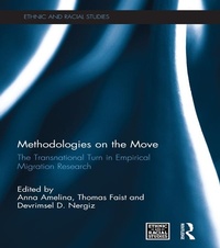 Enlarge image Cover: Methodologies on the Move - Routledge