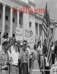 Enlarge image Cover: Collision - Lulu.com