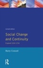 Cover: Social Change and Continuity - Routledge