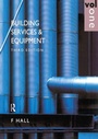 Cover: Building Services and Equipment - Routledge