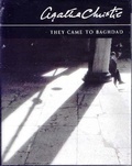 Cover: They Came to Baghdad - Macmillan Audio Books