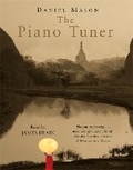Cover: The Piano Tuner Audio - Macmillan Audio Books