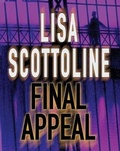 Cover: Final Appeal - Macmillan Audio Books