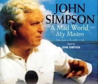 Abbildung von: A Mad World, My Masters - Macmillan Audio Books