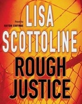Cover: Rough Justice - Macmillan Audio Books