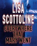 Cover: Everywhere That Mary Went - Macmillan Audio Books