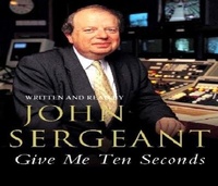 Abbildung von: Give Me Ten Seconds - Macmillan Audio Books
