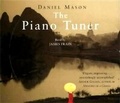 Cover: The Piano Tuner - Macmillan Audio Books