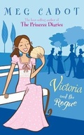 Cover: Victoria and the Rogue - Macmillan Audio Books