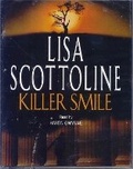 Cover: Killer Smile - Macmillan Audio Books